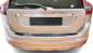 Preview: Stainless Steel Rearguard Volvo XC60 D 156