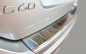 Preview: edelstahl ladekantenschutz Volvo XC60