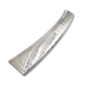 Preview: Stainless Steel Loading sill protection Volvo V70 135