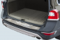 Preview: edelstahl ladekantenschutz Volvo XC70 FL 136