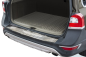 Preview: edelstahl ladekantenschutz Volvo XC70 FL 136