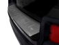 Preview: Edelstahl Ladekantenschutz Volvo XC90 C 275