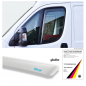 Preview: climair Windabweiser Peugeot Boxer 250 290 klar