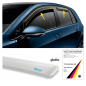 Preview: Wind deflector Kia Sorento UM clear