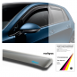 Preview: WINDABWEISER PROFI BMW 3er F30 grau