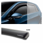 Preview: climair Windabweiser Hyundai ix55 schwarz