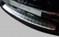 Preview: Edelstahl Ladekantenschutz Audi A6 Allroad C8