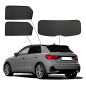 Preview: sun protection Audi A1 Sportback Sunclip