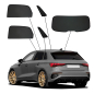 Preview: Sonnenschutz Audi A3 Sportback 8Y SunClip