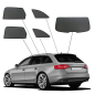 Preview: Sonnenschutz Audi A4 Avant B8 SunClip