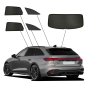 Preview: Sonnenschutz Audi A5 Avant B10 SunClip