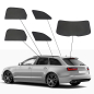 Preview: Sonnenschutz Audi A6 Avant C7 SunClip