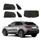 Preview: Sonnenschutz Audi Q3 Sportback SunClip