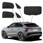 Preview: Sonnenschutz Audi Q3 Sportback FJ SunClip