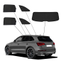 Preview: Sonnenschutz Audi Q5 8R SunClip