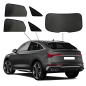 Preview: Sonnenschutz Audi Q5 Sportback FYT SunClip