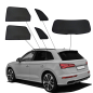 Preview: Sonnenschutz Audi Q5 FY SunClip
