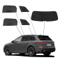 Preview: Sonnenschutz Audi Q7 4M SunClip