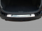 Preview: EDELSTAHL LADEKANTENSCHUTZ BMW 3er Touring E91