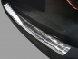 Preview: EDELSTAHL LADEKANTENSCHUTZ BMW 3er Touring G21