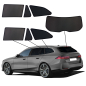 Preview: Sonnenschutz BMW i5 Touring G61E SunClip