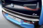 Preview: Rearguard Bumper protection BMW i3 Electric Facelift I01 11.2017-