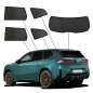 Preview: Sonnenschutz BMW iX3 NA5 SunClip