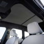 Preview: BMW iX3 NA5 sunclip sun protection panoramic roof