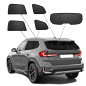 Preview: Sonnenschutz BMW X1 U11 SunClip