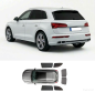 Preview: Sonnenschutz Audi Q5 8R