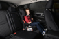 Preview: Mercedes E-Klasse Estate S212 Car Shades Sun protection