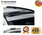 Preview: Dachwindabweiser Openair AUDI A4 Avant (8K/B8) 5-Türer rauchgrau