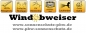 Preview: Dachwindabweiser Openair CHRYSLER Sebring 4-Türer rauchgrau