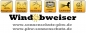 Preview: Dachwindabweiser Openair CITROEN BX 5-Türer rauchgrau