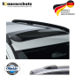 Preview: Dachwindabweiser Openair VOLVO 940 960 S90 rauchgrau