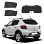 Preview: Sonnenschutz Dacia Sandero Stepway SD SunClip