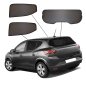 Preview: Sonnenschutz Dacia Sandero Stepway SunClip
