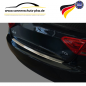 Preview: EDELSTAHL LADEKANTENSCHUTZ AUDI A5 Sportback B8 2009-