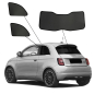 Preview: sun protection Fiat 500e Sunclip