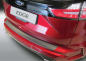 Preview: Ladekantenschutz Ford Edge Facelift