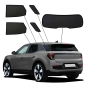 Preview: Sonnenschutz Ford Explorer SunClip