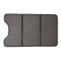 Preview: Ford Explorer sunclip sun protection panoramic roof Sonnenschutz Panoramadach SunClip