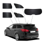 Preview: sun protection Ford Focus Turnier Sunclip