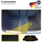 Preview: gummikofferraummatte Alfa romeo mito