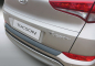 Preview: Rearguard Bumper protection HYUNDAI Tucson (TL) 07.2015-06.2018