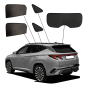 Preview: Sonnenschutz Hyundai Tucson SunClip