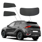 Preview: Sonnenschutz Kia Sportage SunClip