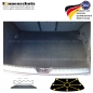 Preview: KOFFERRAUMMATTE AUDI A6 4B C5 05.1997-05.2004 RILLENGUMMI