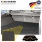 Preview: KOFFERRAUMMATTE VW Sharan (5-Sitzer) 09.2010- MULTISTOP