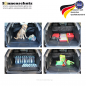 Preview: Boot Protector VW Up (AA) 11.2011-